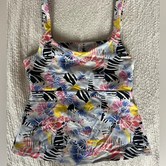 Free People Movement Never Better Tank - Picture 3 of 5